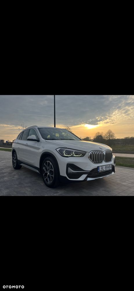 BMW X1 xDrive25i xLine sport - 5