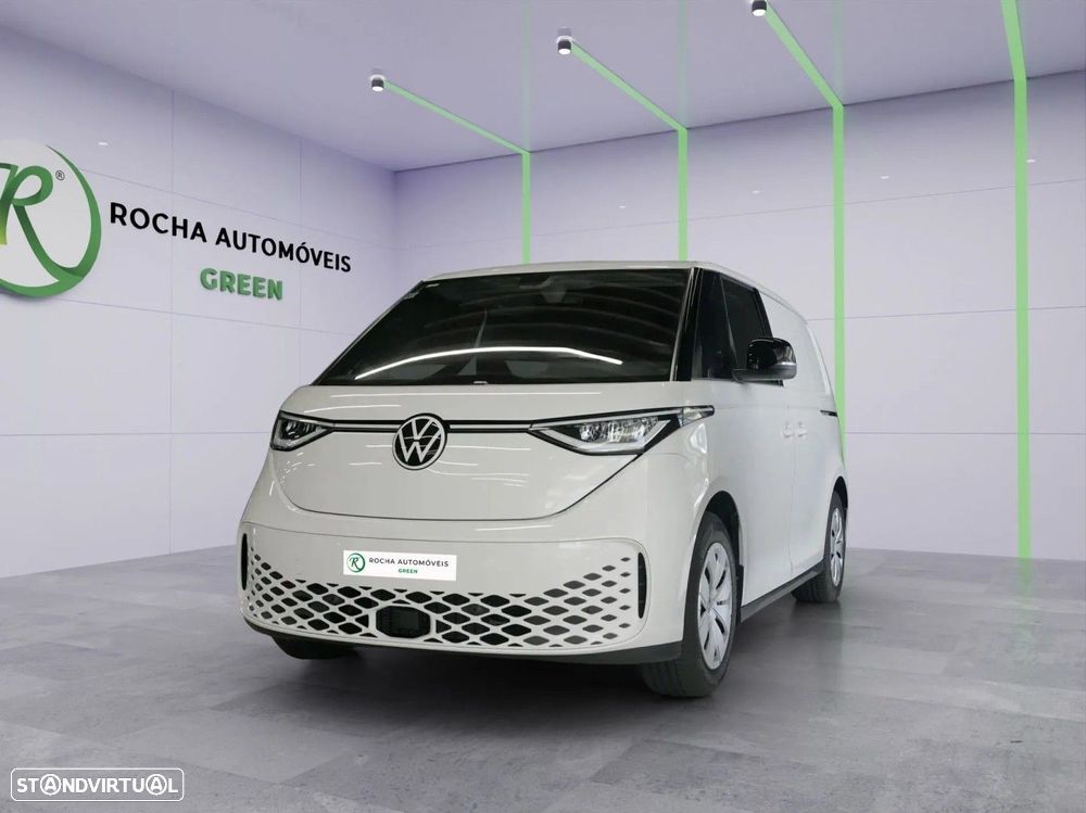 VW ID.Buzz