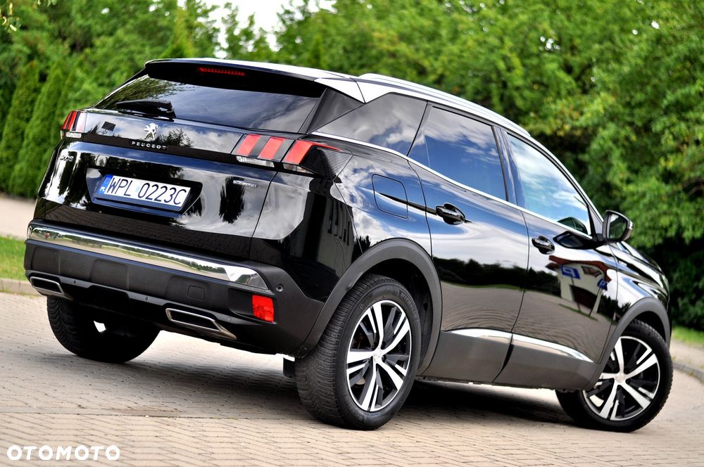 Peugeot 3008 - 6