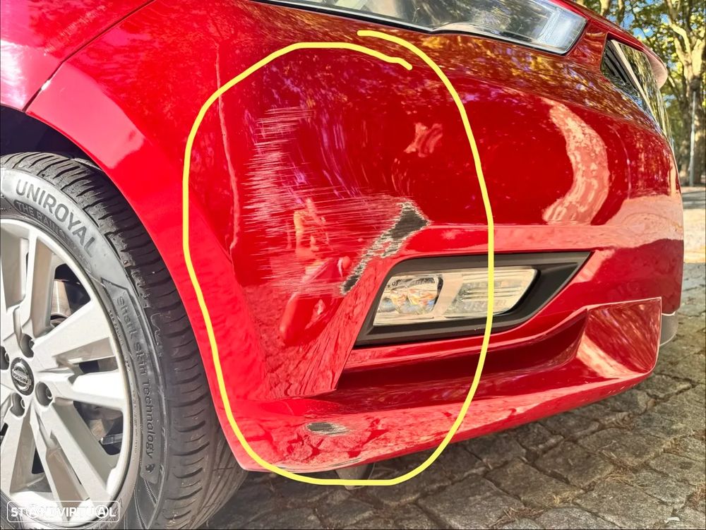 Nissan Micra 1.0 IG-T N-Connecta - 27