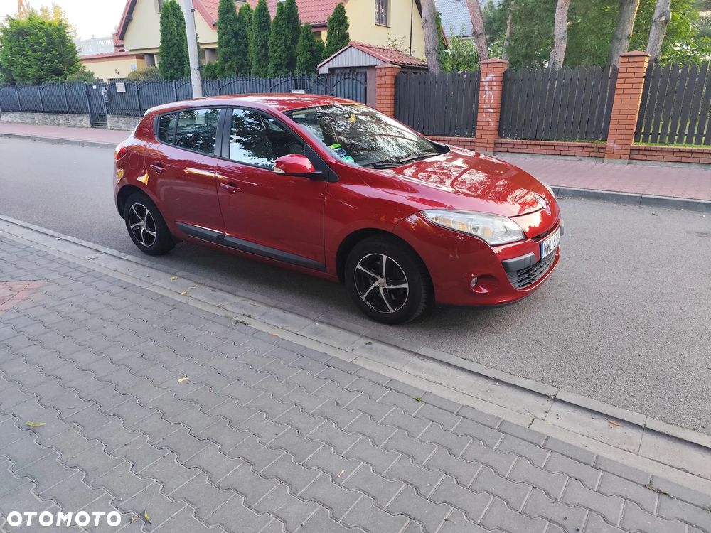 Renault Megane 1.6 16V Expression - 2