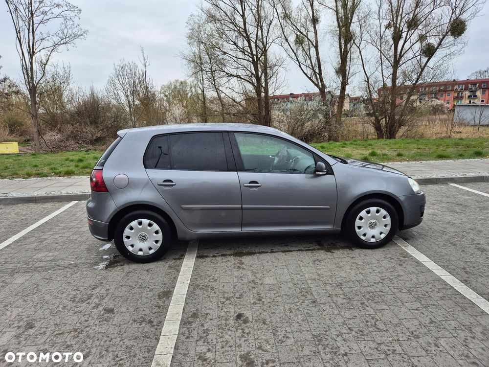 Volkswagen Golf 1.6 Edition - 6