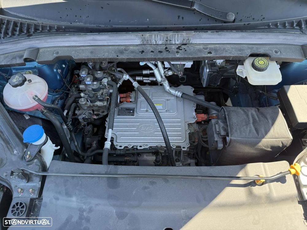 BYD Atto 3 Design - 14