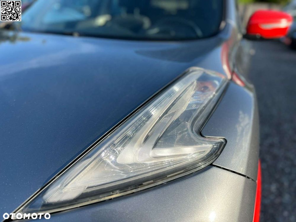 Nissan Juke 1.6 DIG-T ALL-MODE 4x4i Xtronic N-Connecta - 31
