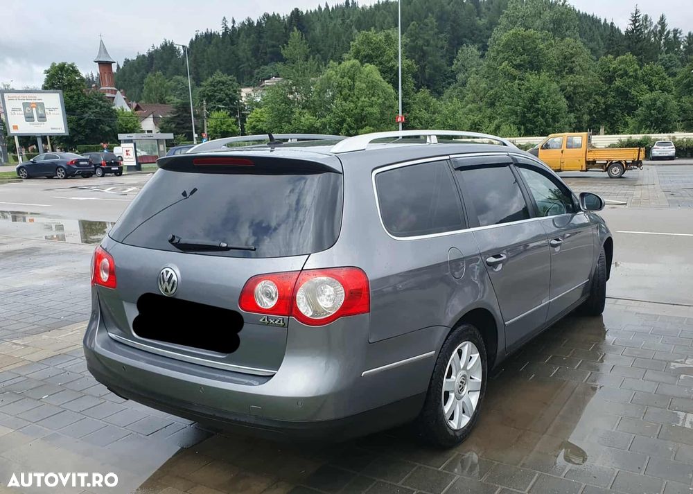 Volkswagen Passat 2.0 TDI Highline DPF DSG - 3