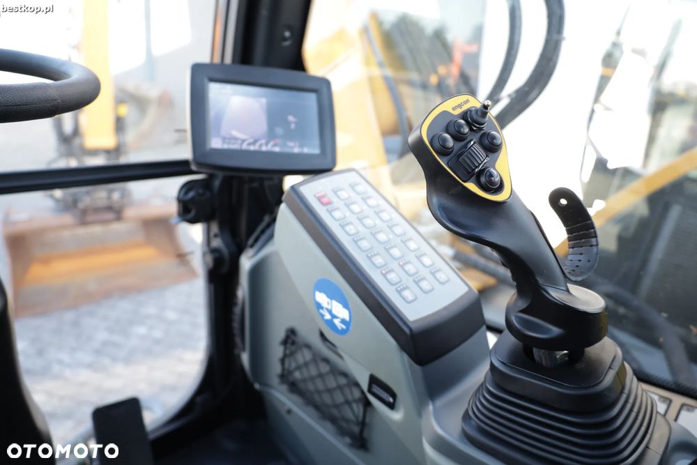 Liebherr A910 Compact Litronic - 29