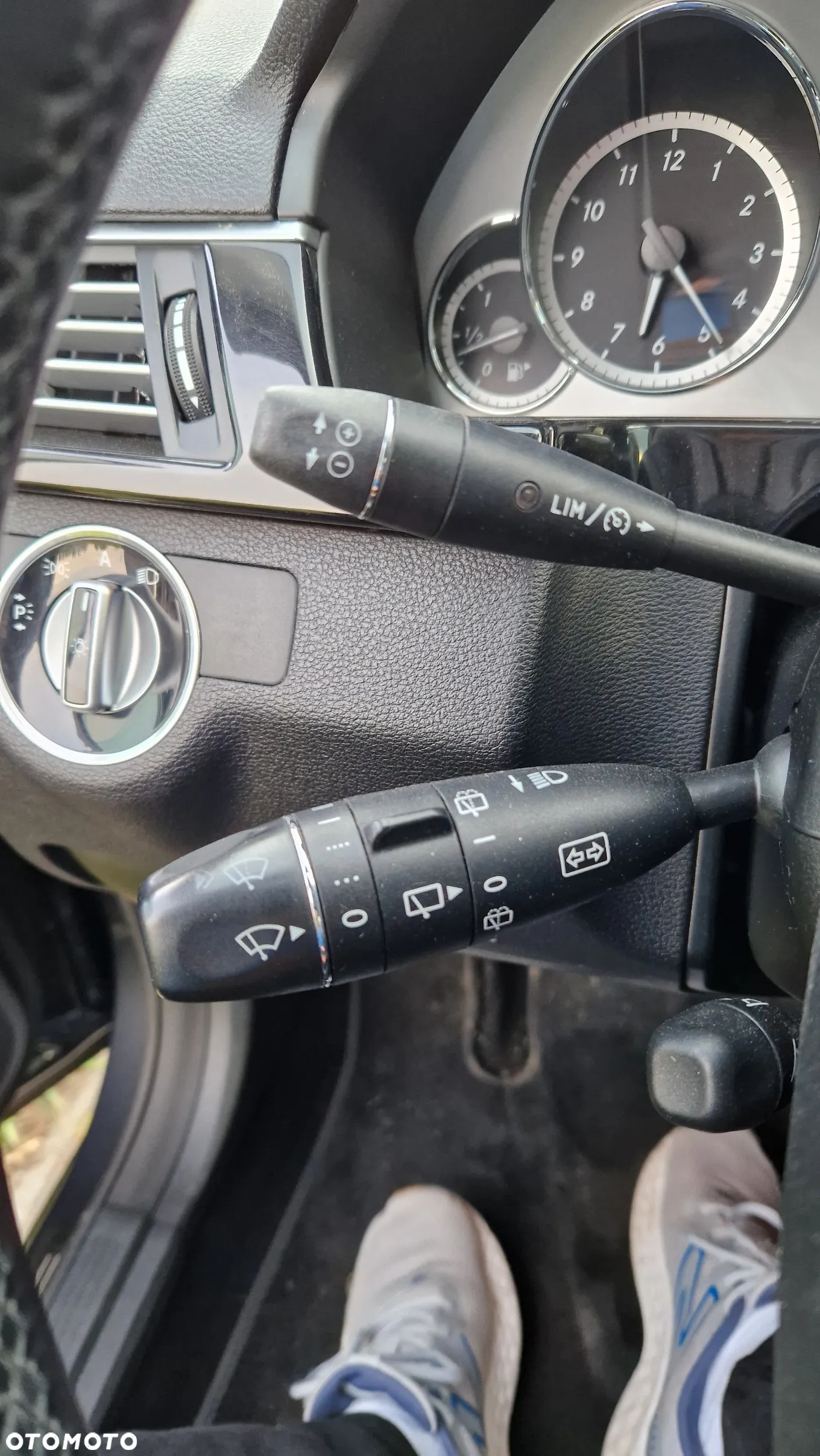 Mercedes-Benz Klasa E 200 T Kompressor Automatik Avantgarde - 19