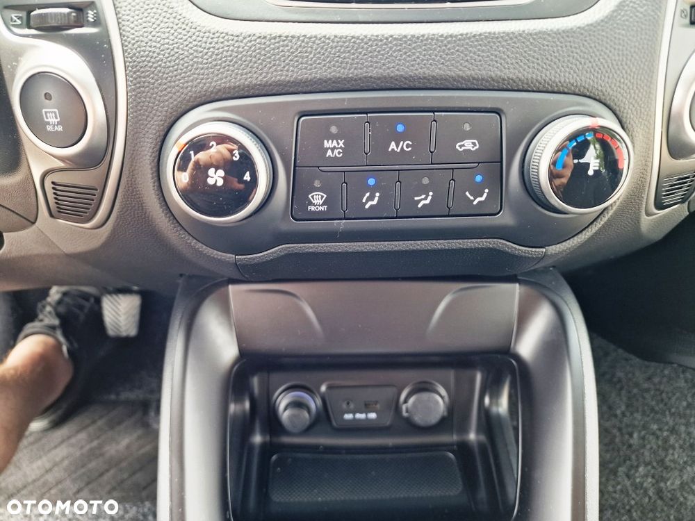 Hyundai ix35 - 34