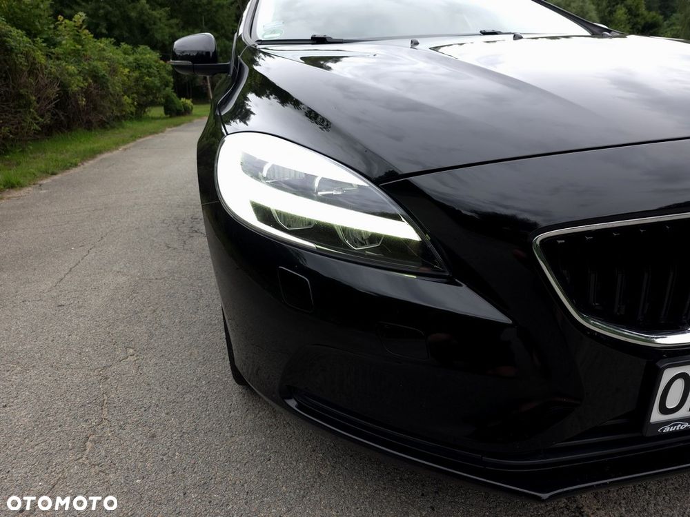 Volvo V40 D3 Drive-E Momentum - 2