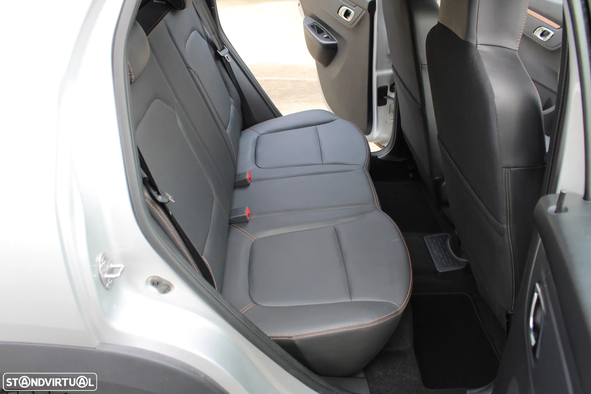 Dacia Spring Electric 65 Extreme - 33