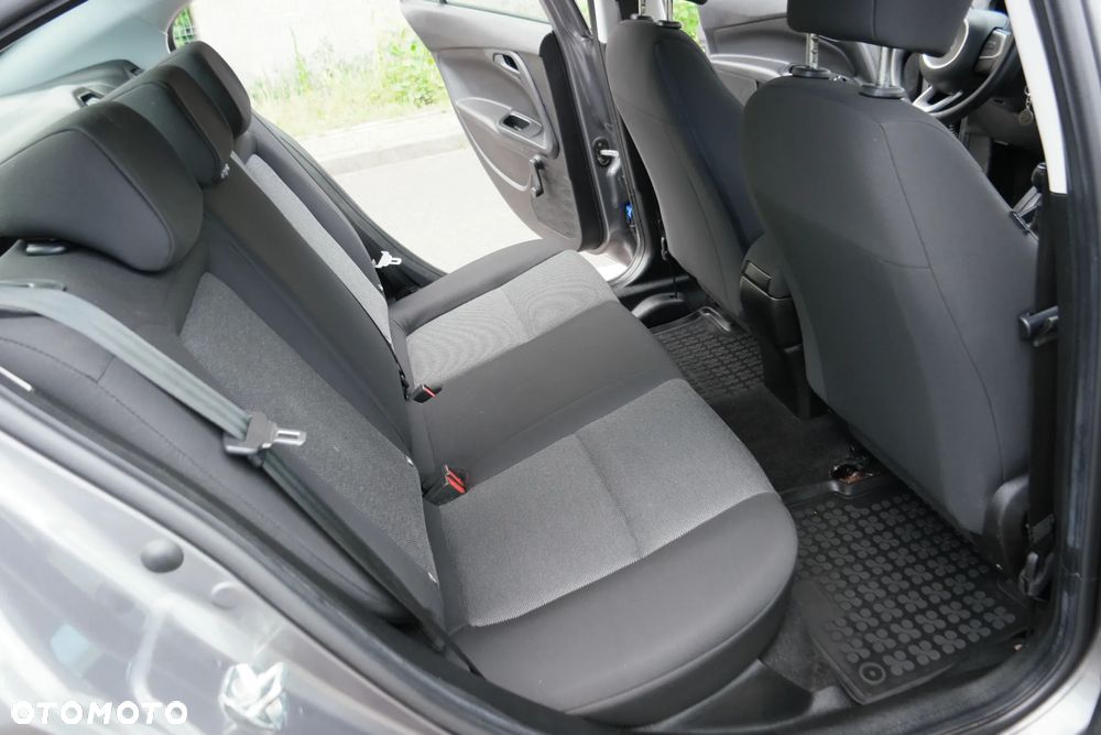 Fiat Tipo - 23