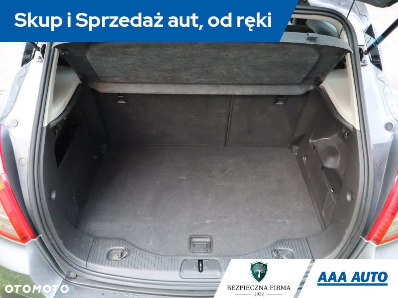 Opel Mokka - 14