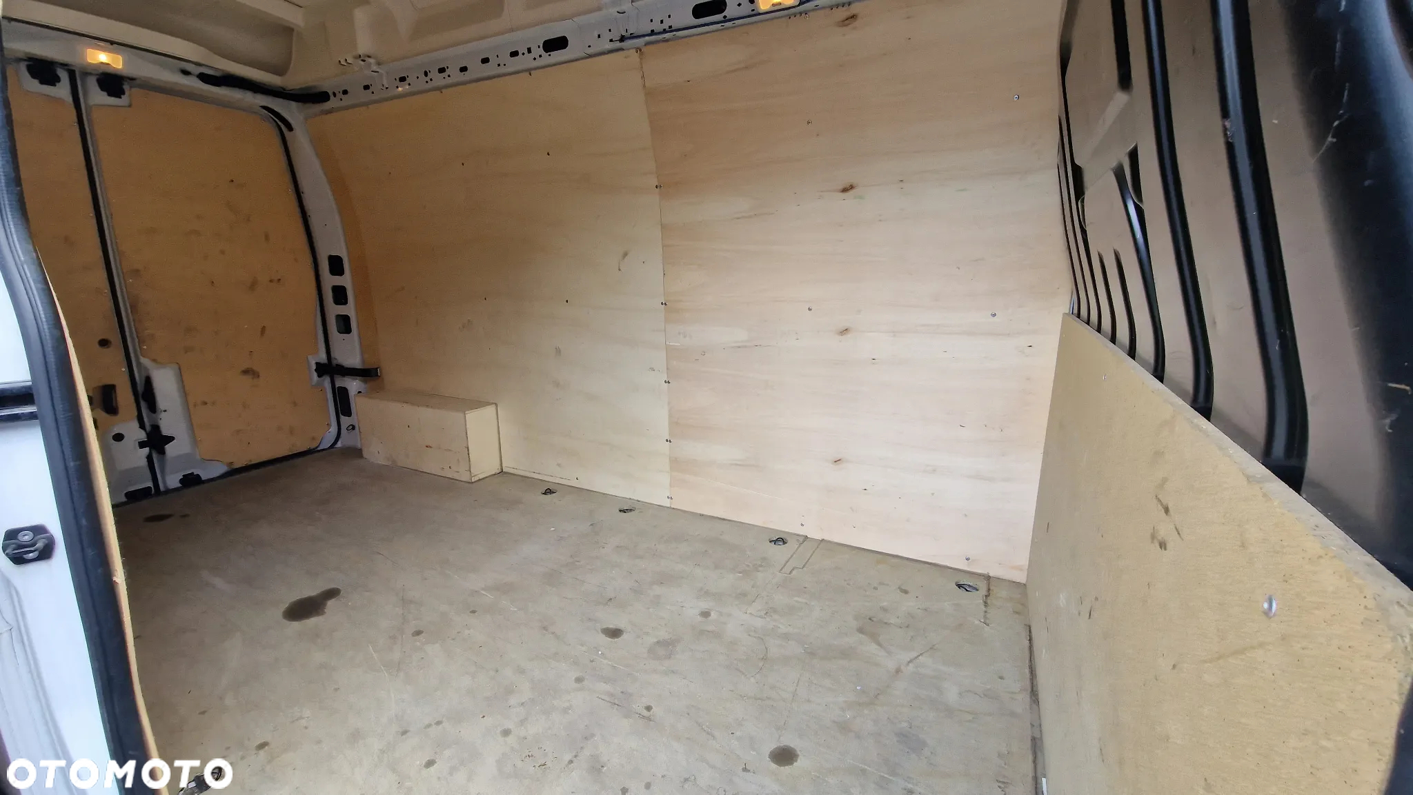 Renault Master - 20
