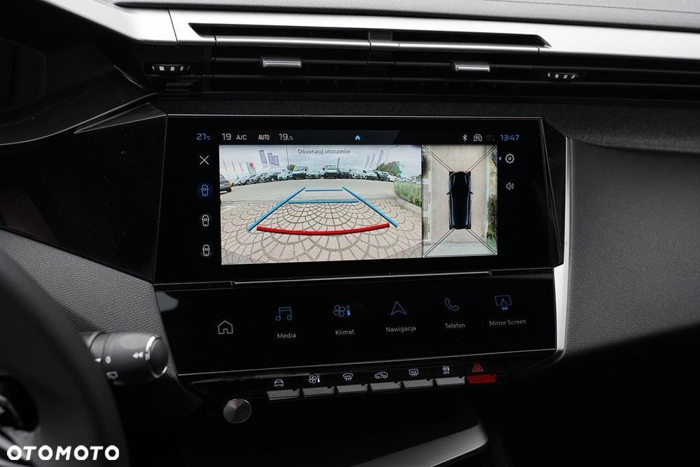 Peugeot 308 1.5 BlueHDi Allure S&S EAT8 - 19