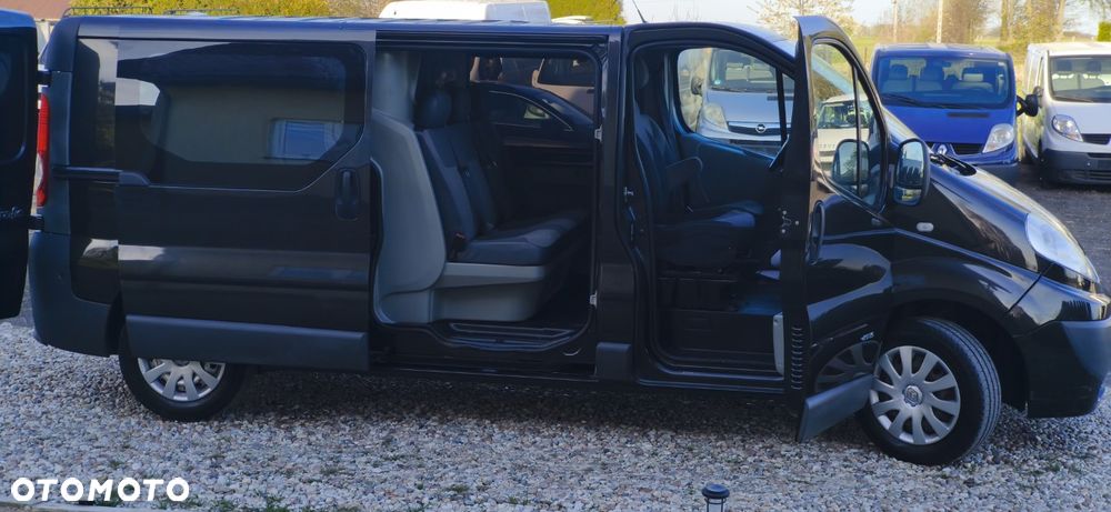 Opel Vivaro L2H1 2.9t - 6