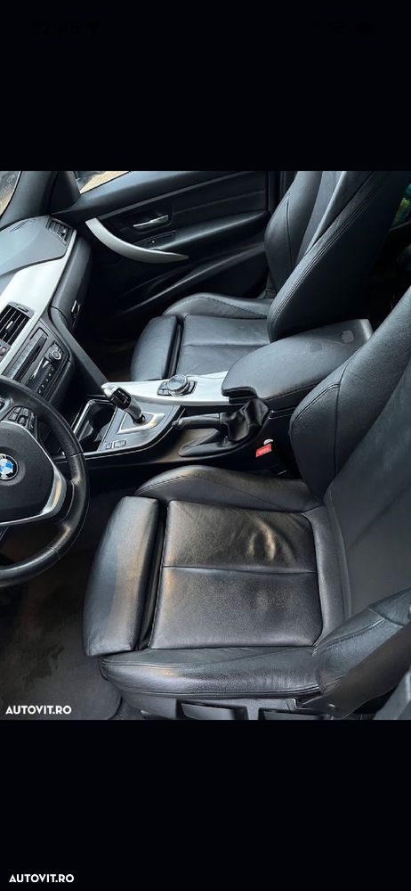 BMW Seria 3 - 17