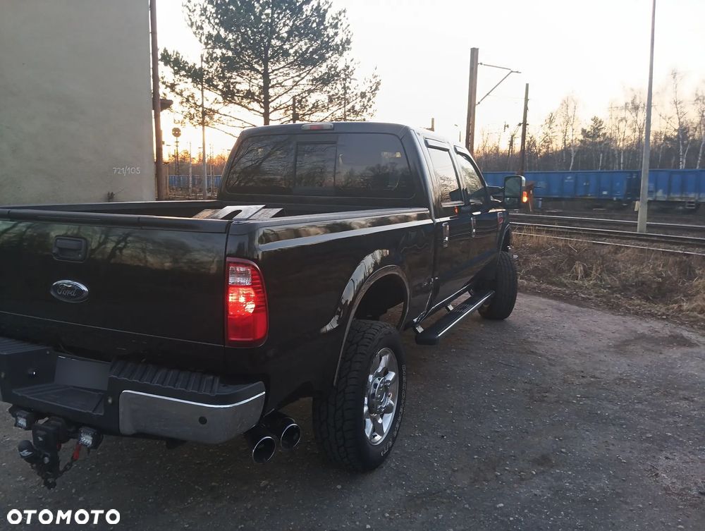 Ford F350 - 31