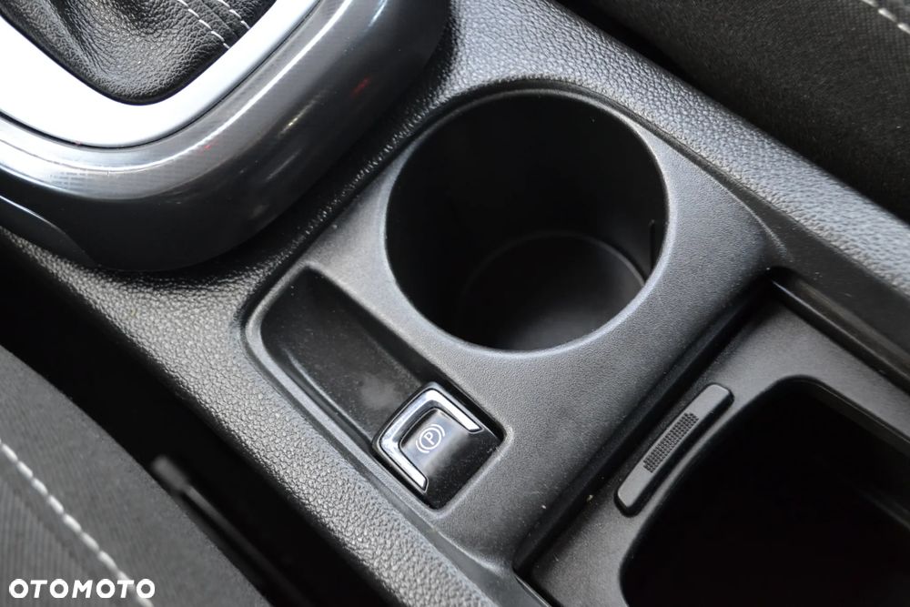 Opel Astra IV 1.6 T Sport - 28