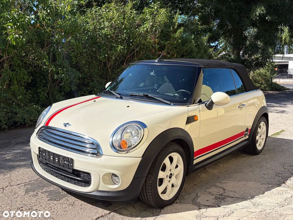 MINI Cooper - 19