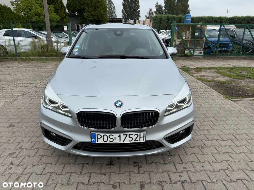 BMW Seria 2 225xe iPerformance - 1