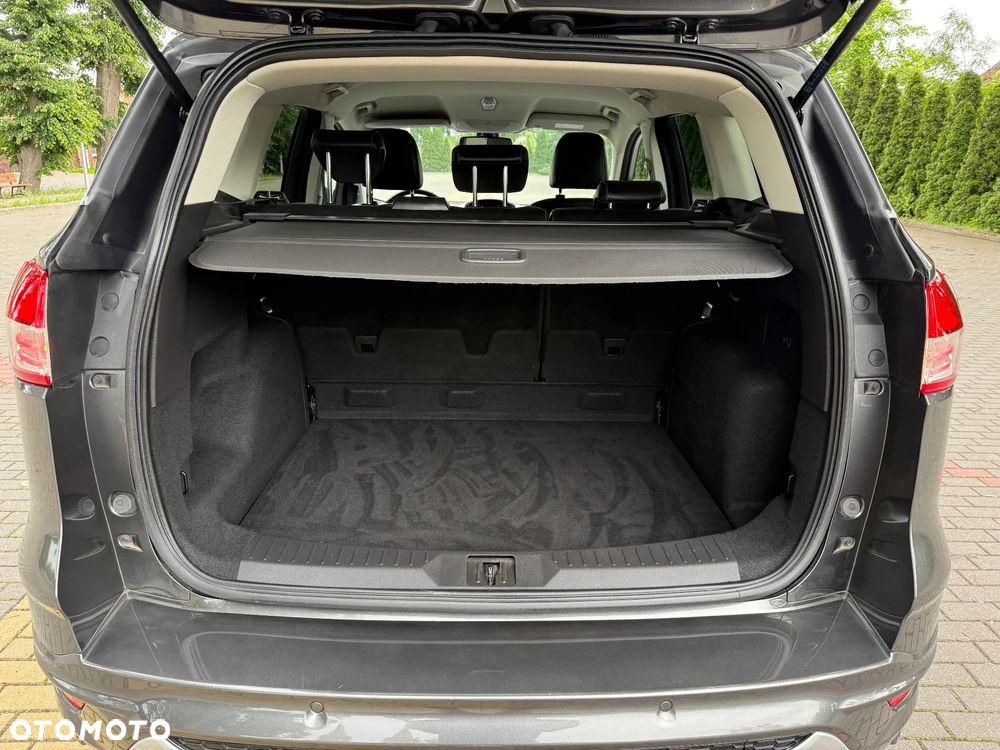 Ford Kuga 1.5 EcoBoost 4x4 Titanium - 26