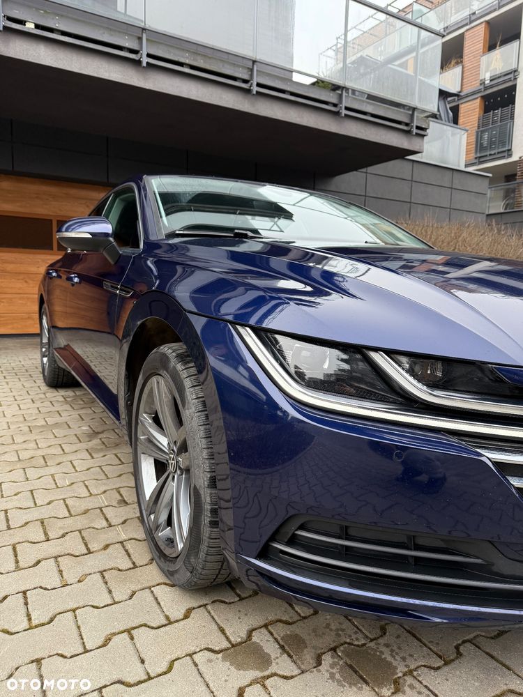 Volkswagen Arteon 2.0 TDI SCR DSG - 18