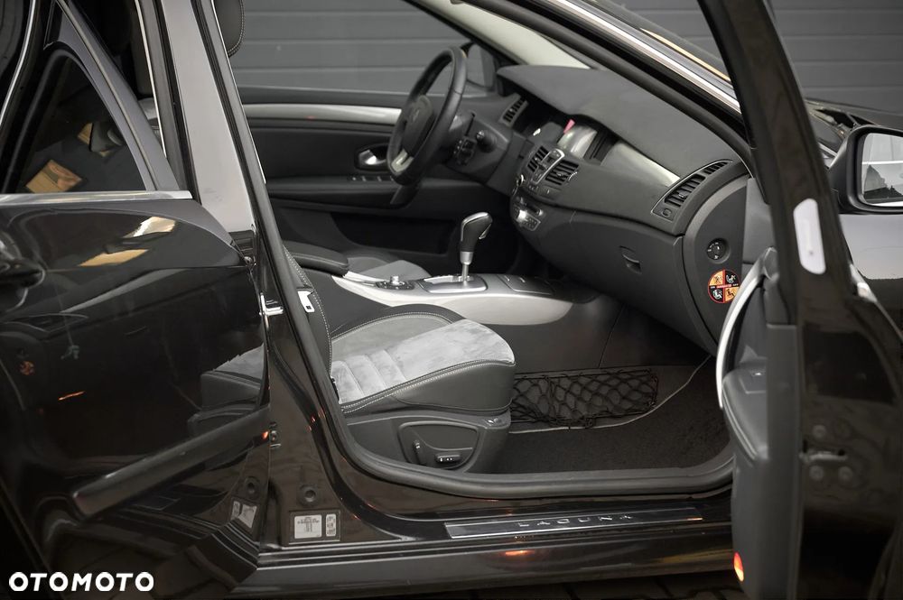 Renault Laguna 2.0 TCe 170 Initiale - 11