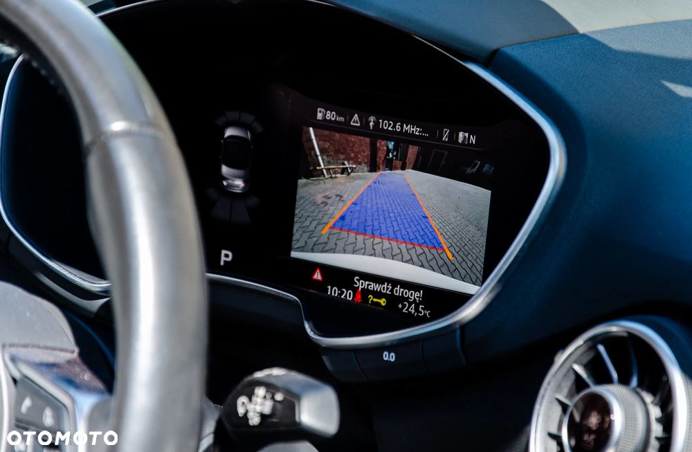 Audi TT S Roadster - 6