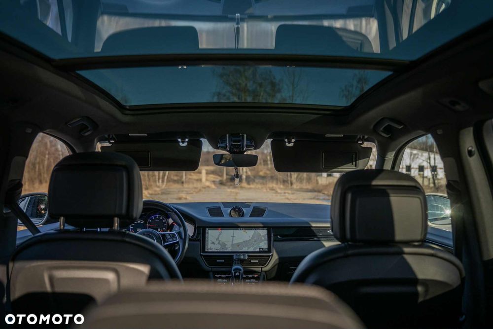 Porsche Cayenne Tiptronic S - 18