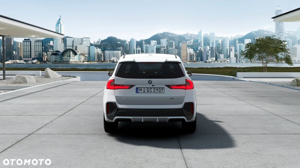 BMW X1 xDrive20d M Sportpaket - 7