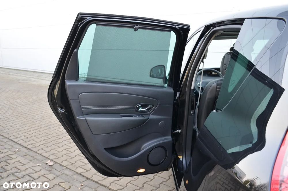 Renault Scenic 2.0 16V 140 CVT Bose Edition - 23