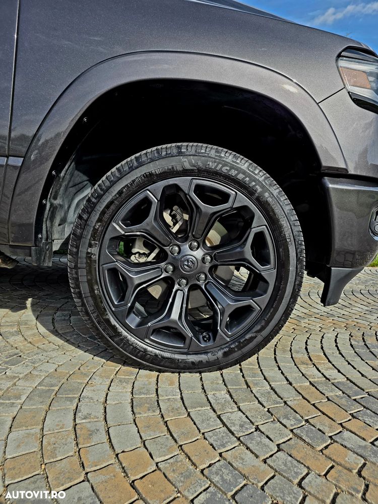 Dodge RAM - 9