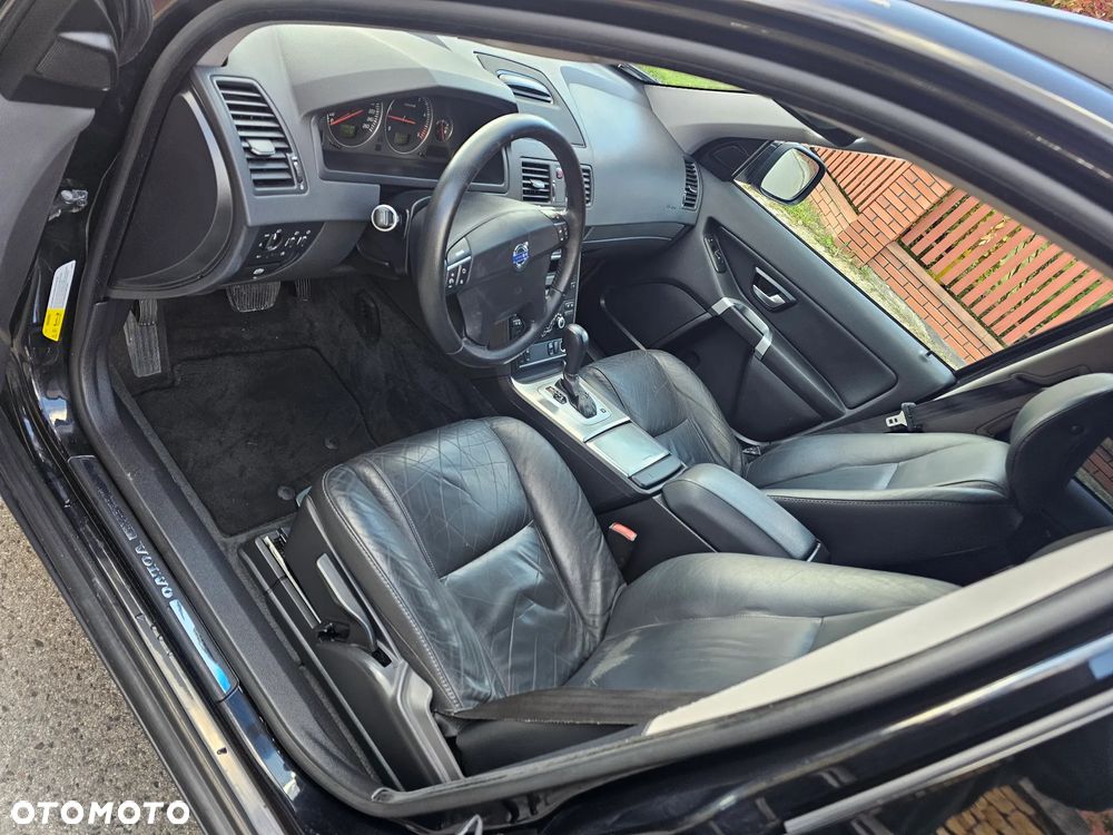 Volvo XC 90 D5 Momentum - 29