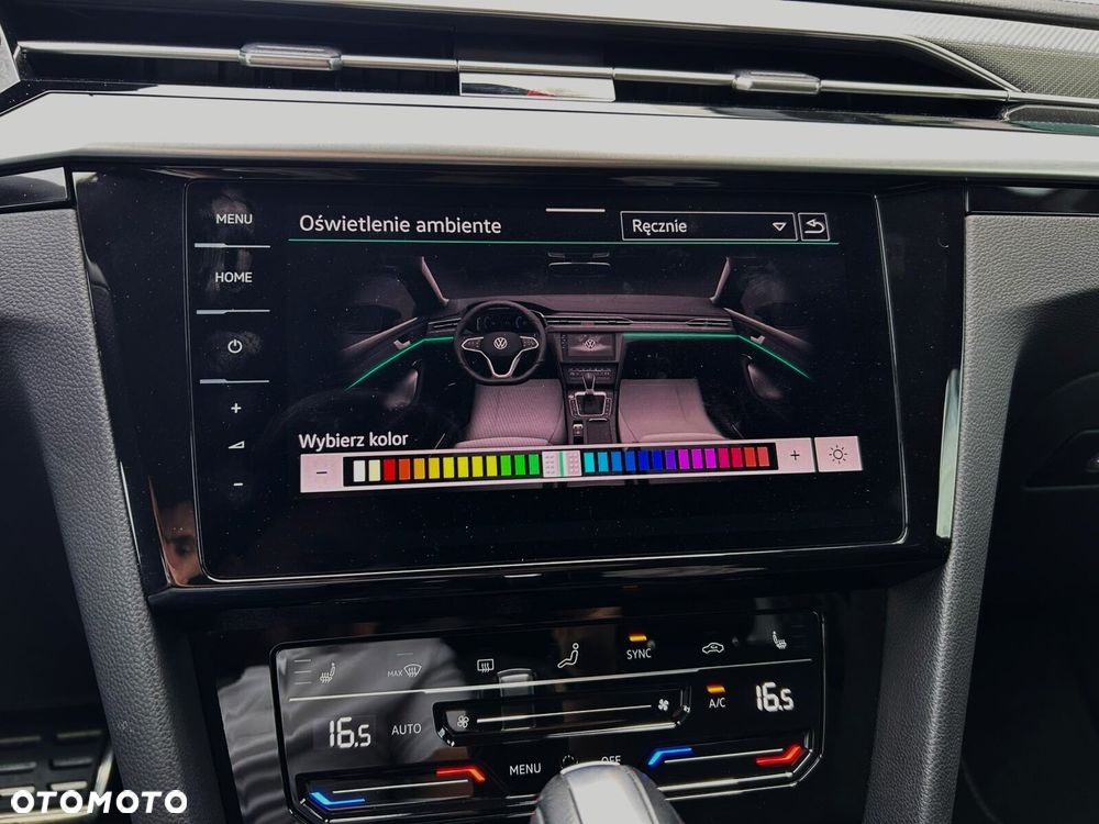 Volkswagen Arteon Shooting Brake 2.0 TSI R-Line DSG - 29