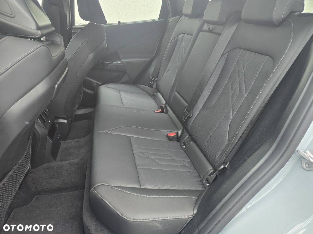 BMW X3 - 10