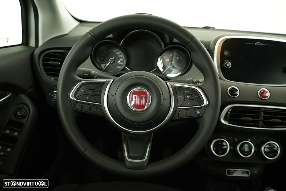 Fiat 500X 1.3 MJ - 14