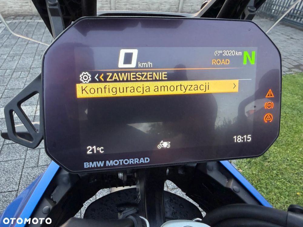 BMW GS - 16