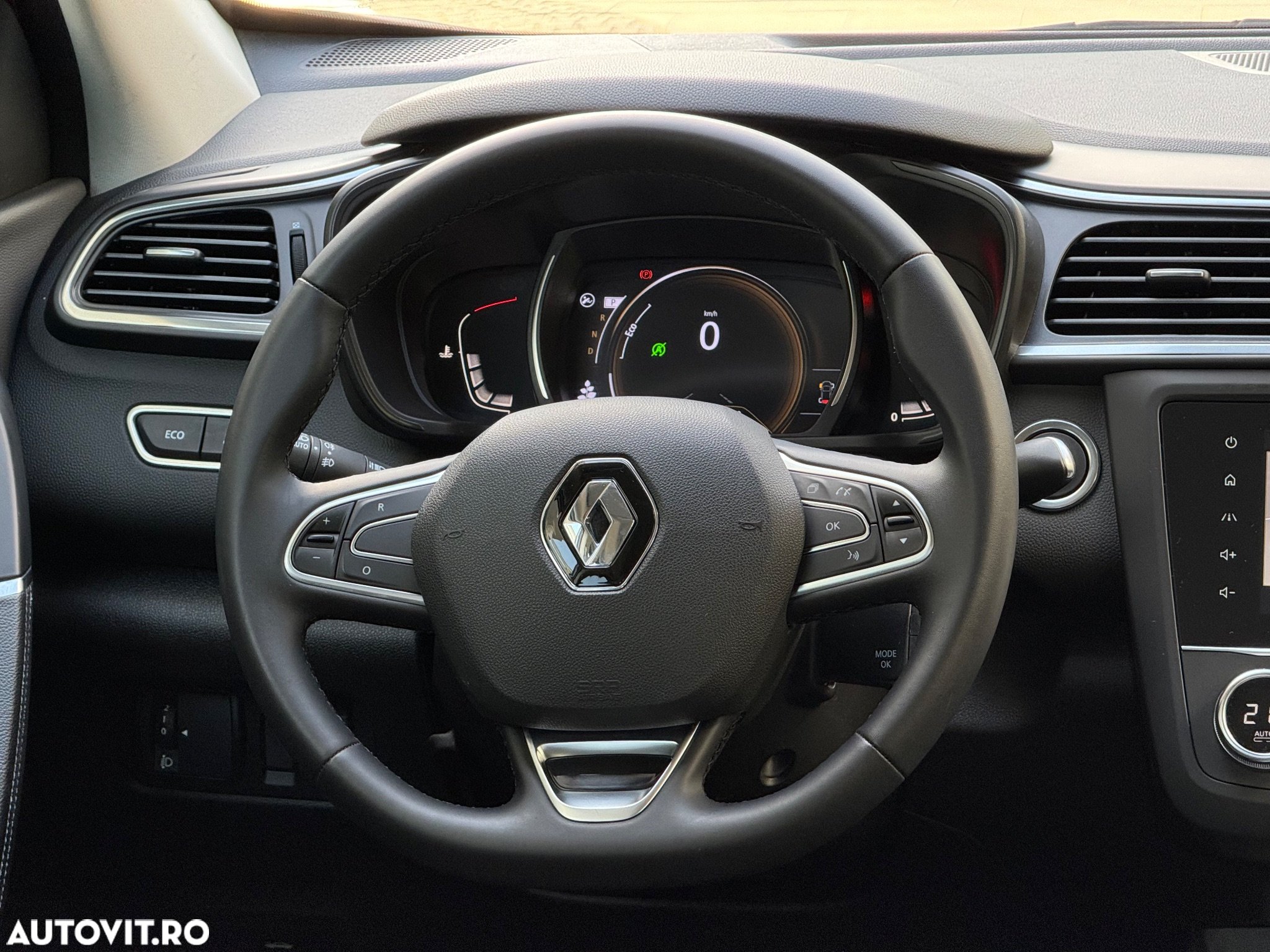 Renault Kadjar - 17