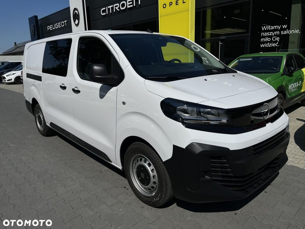 Opel Vivaro - 9