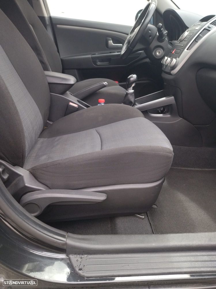 Kia Ceed SW - 18