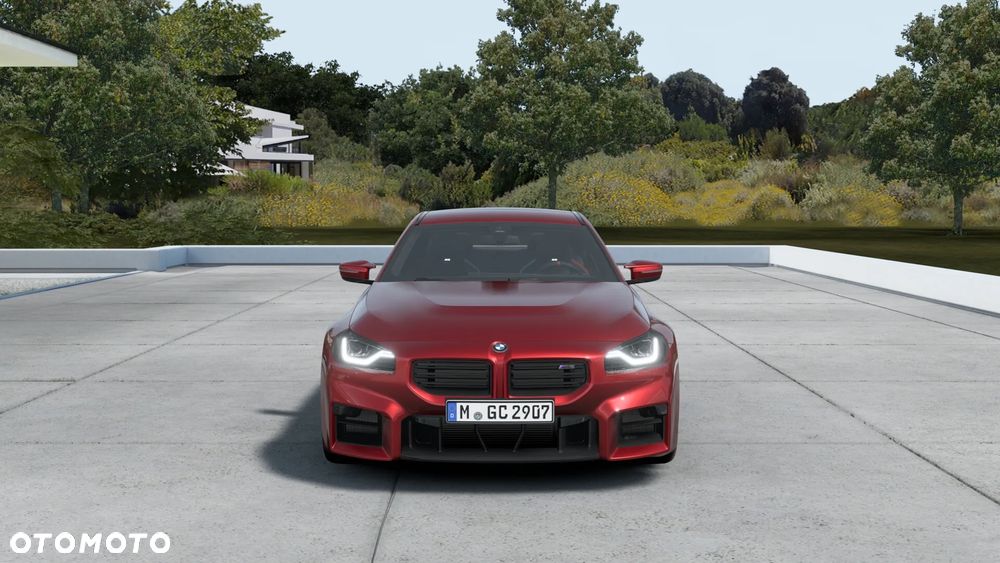 BMW M2 - 2