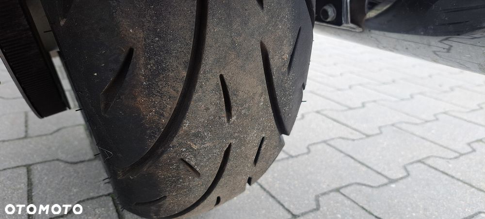 Harley-Davidson Touring Electra Glide - 23