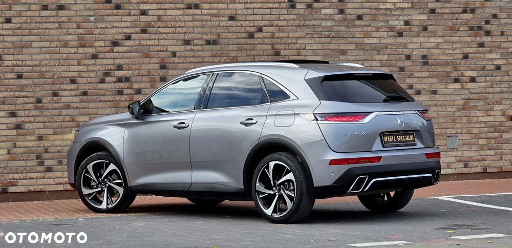 DS Automobiles DS 7 Crossback 1.6 E-Tense 4x4 Rivoli - 40
