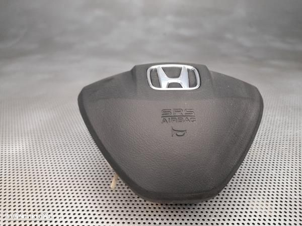 Airbag Volante Honda Civic Viii Hatchback (Fn, Fk) - 3