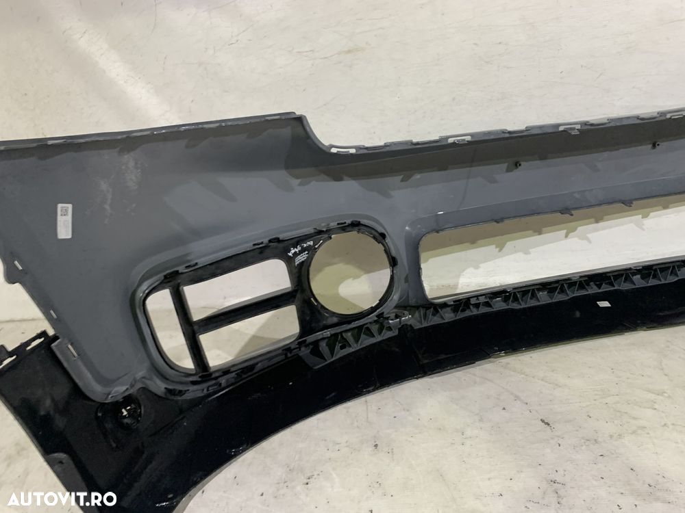 Bara fata Mini Cooper S-Sport Countryman F60, 2016, 2017, 2018, 2019, 2020, 2021, cod origine OE 51117390520. - 12