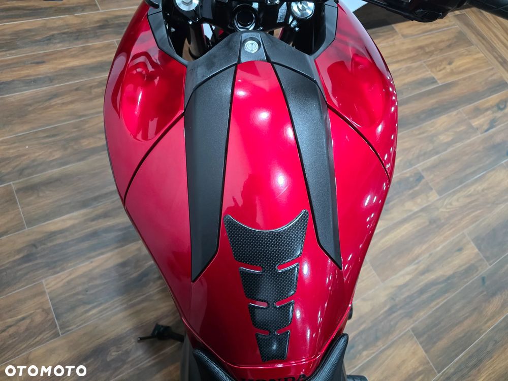 Honda NC - 19