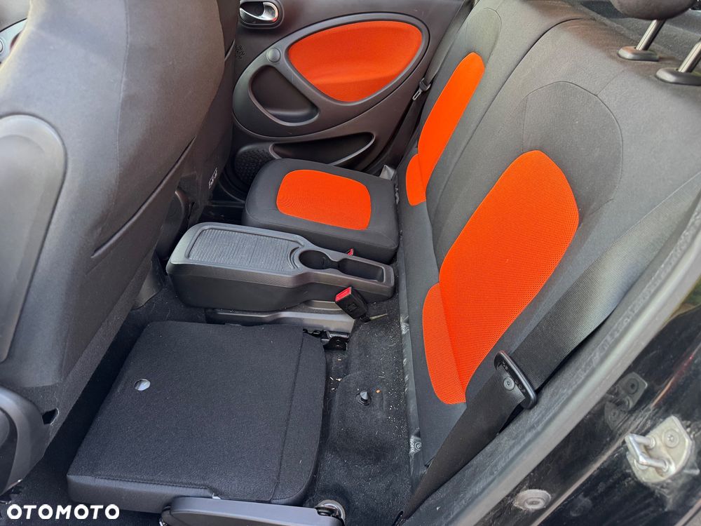 Smart Forfour Brabus Style - 23