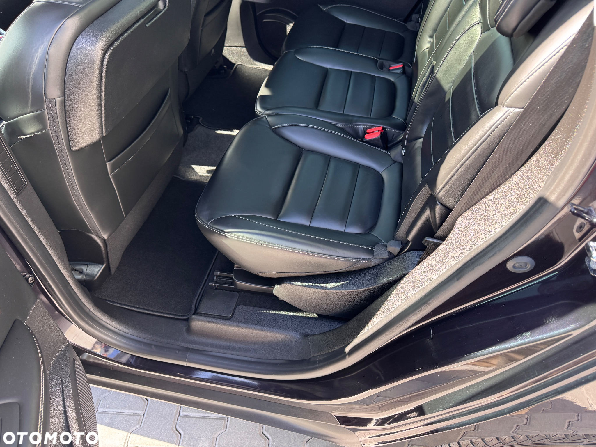Renault Grand Scenic ENERGY dCi 160 EDC INITIALE PARIS - 25