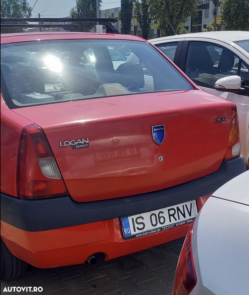 Dacia Logan - 4