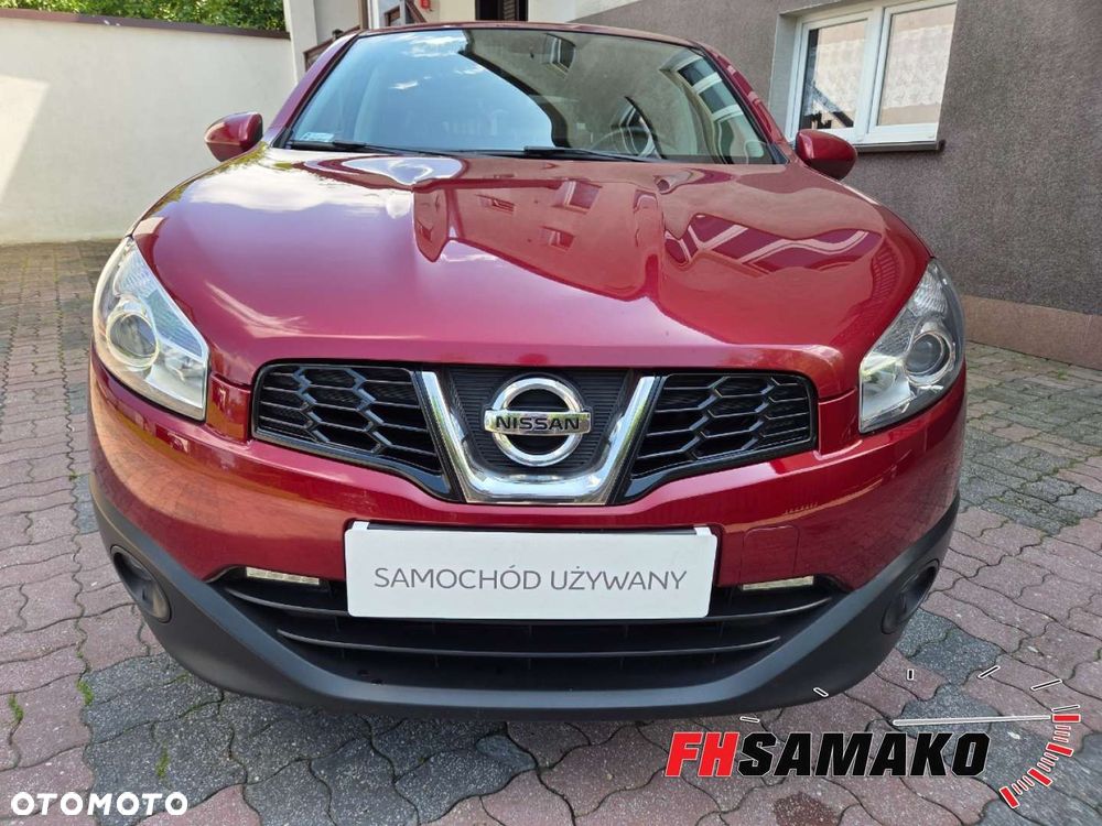 Nissan Qashqai 1.6 acenta - 3